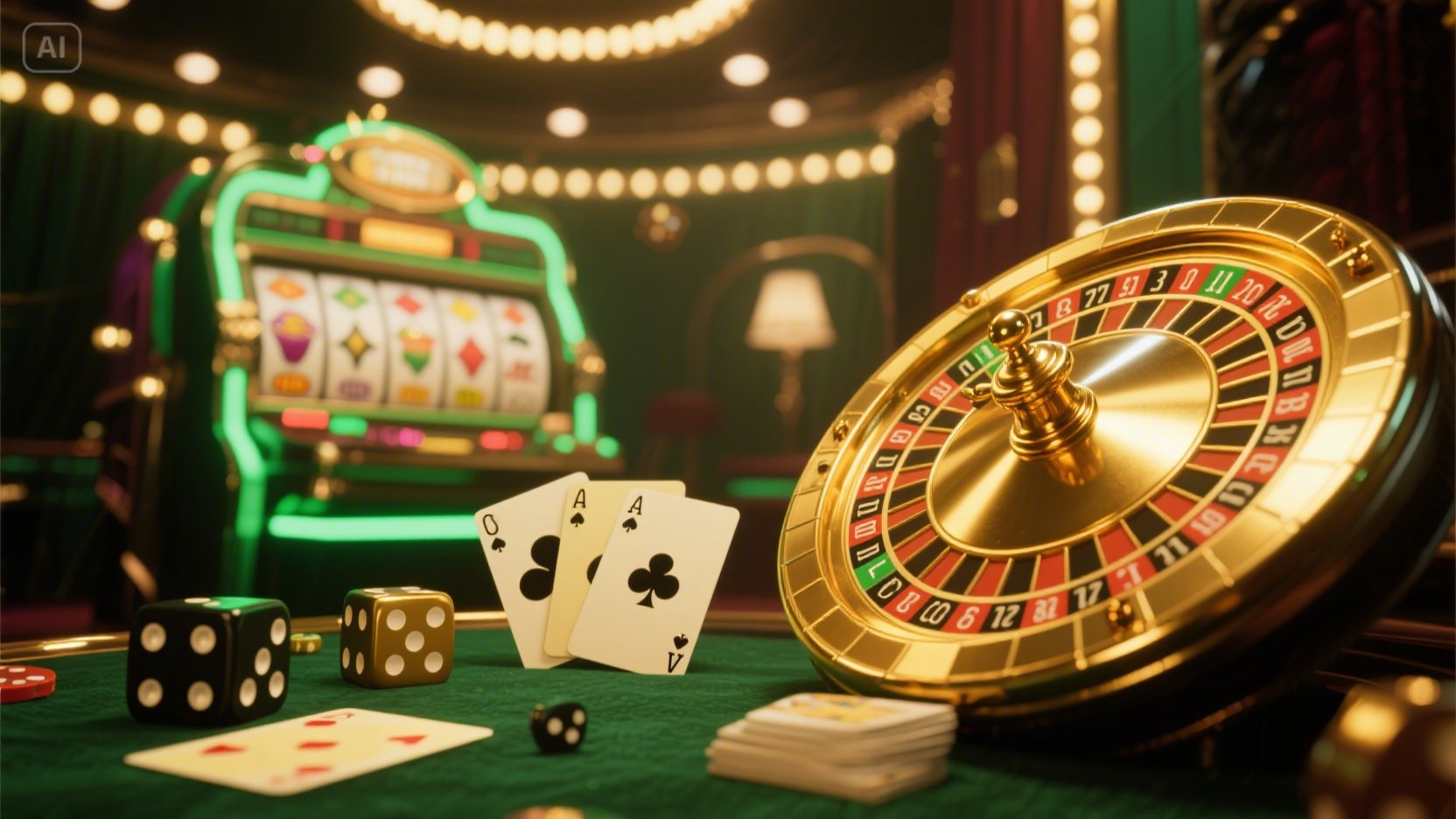 Casino Hugewin desktop and mobile interfaces