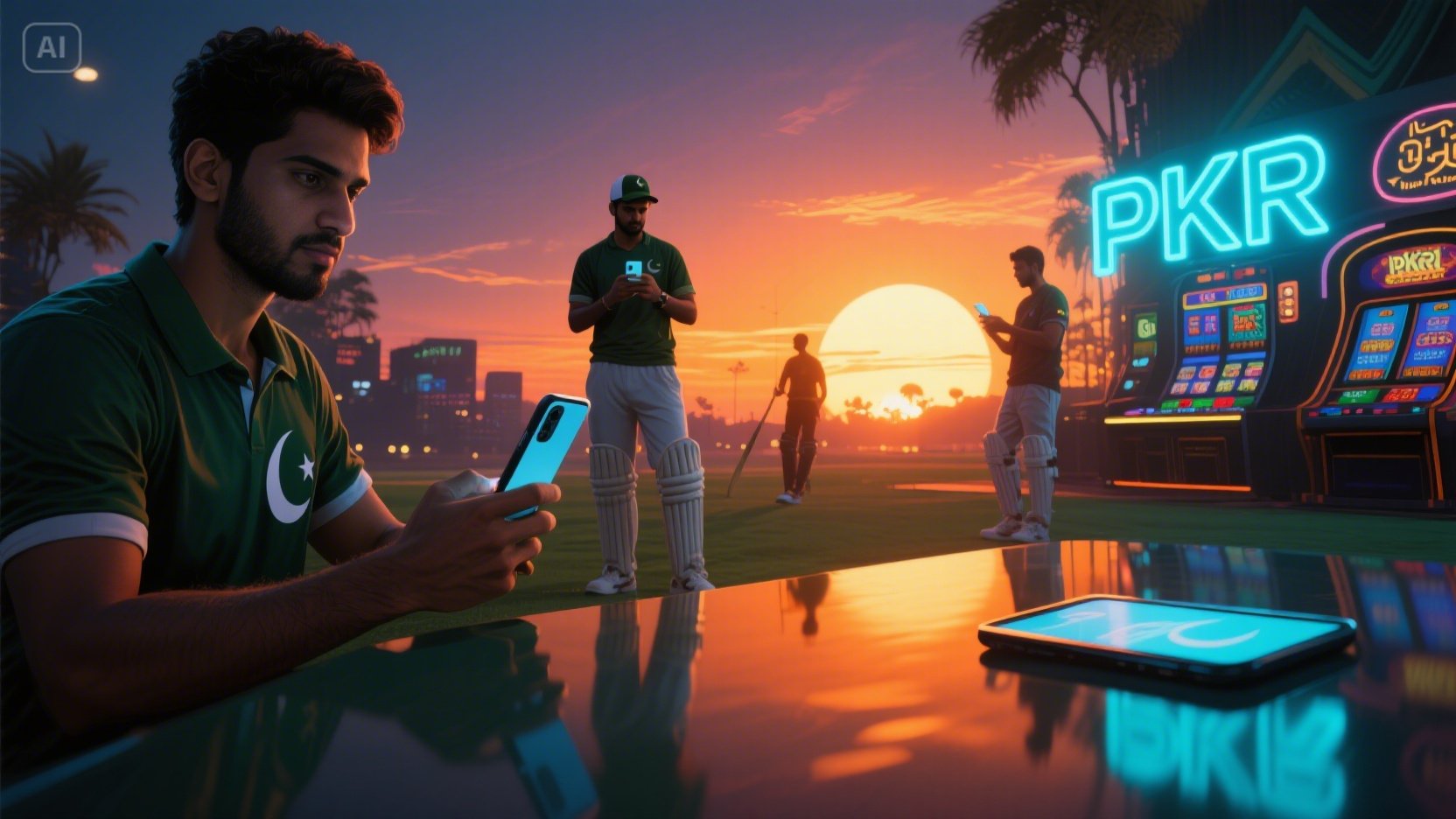 Casino Hugewin desktop and mobile interfaces