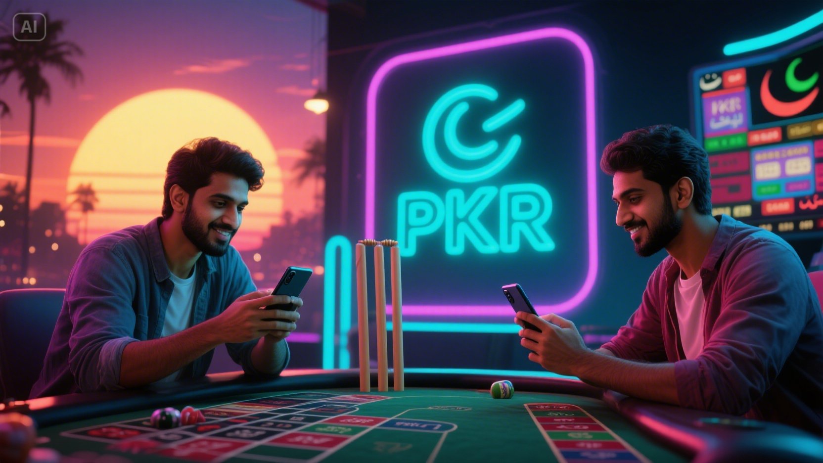 HugewinMake your first deposit in PKR today and get a 200% instant top-up! Pakistan’s trusted casino offers safe payments, fast withdrawals, and nonstop slot entertainment for both new and experienced players.